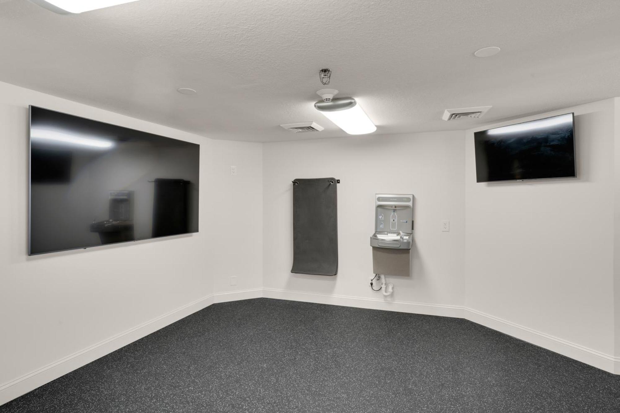 Calypso 603W Appartement Panama City Beach Buitenkant foto